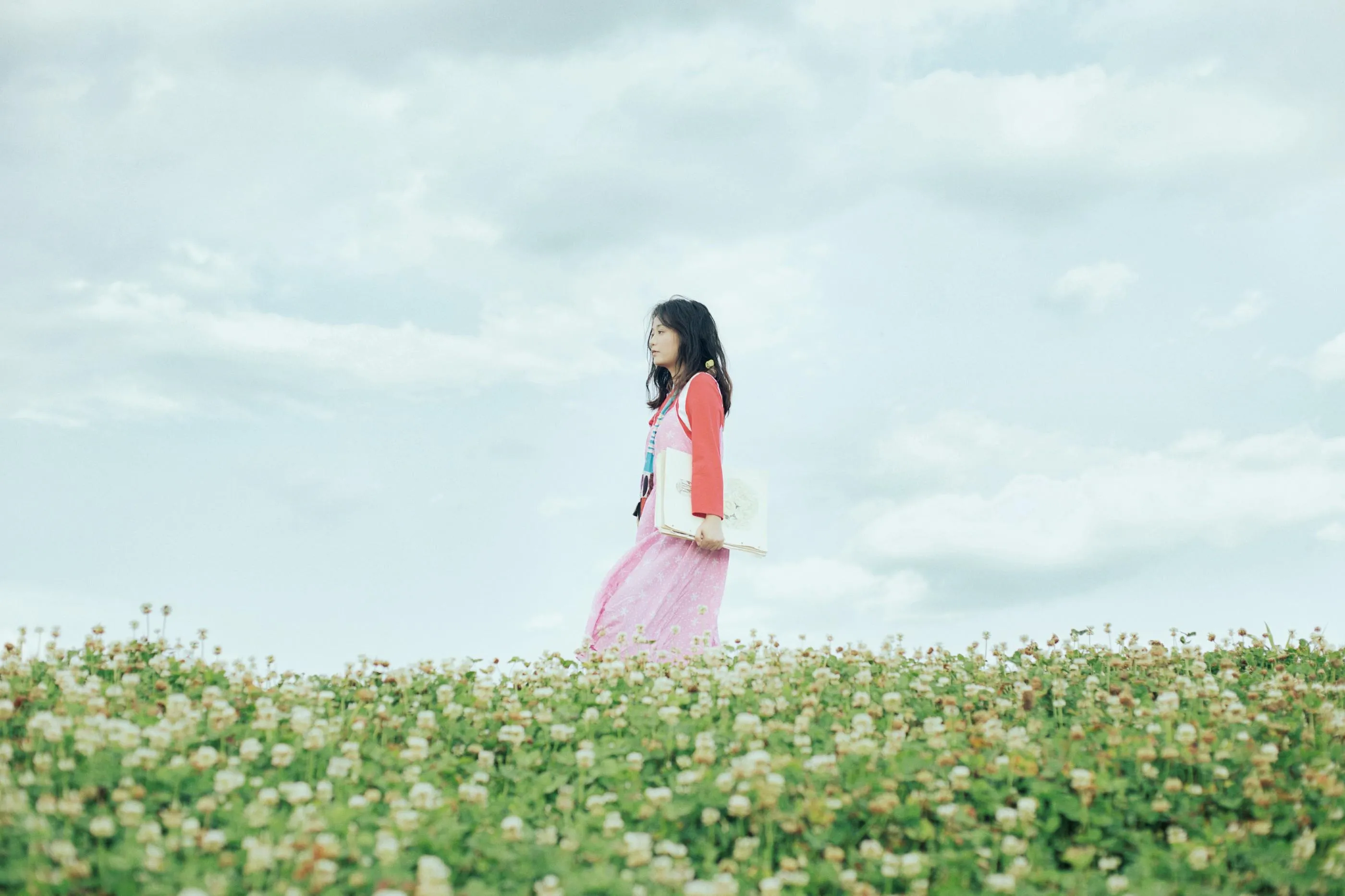 [YITUYU艺图语]2022.08.03 蜂蜜与四叶草 · 一 丽莎 [34P]插图3
